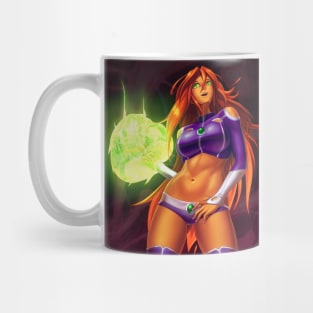 Starfire Mug